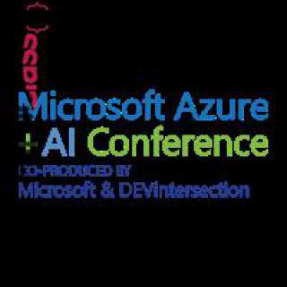 Microsoft Azure + AI Conference - مایکروسافت آزور + کنفرانس AI